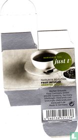 Fruit Infusion Oriental Apple