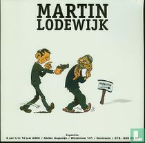 Martin Louis
