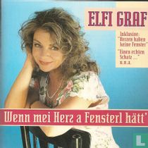Wenn mei Herz a Fensterl hätt`