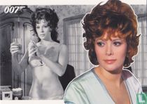 Tiffany Case in Diamonds Are Forever
