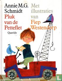 Pluk van de Petteflet