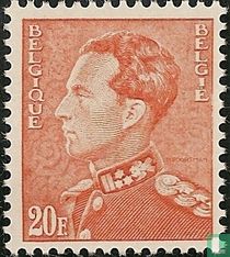 König Leopold III.