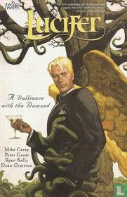 Lucifer 3: A Dalliance with the Damned