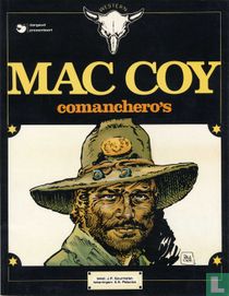 Comanchero's