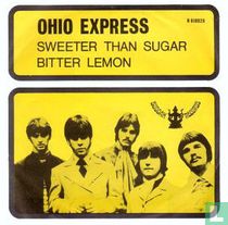 Sweeter than sugar