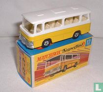 Setra Coach
