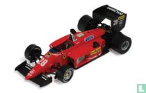 Ferrari 156