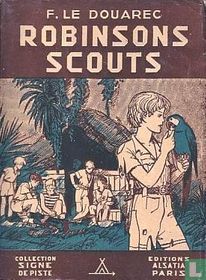 Robinsons Scouts