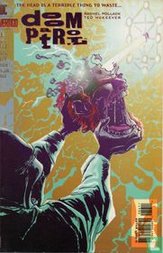 Doom Patrol 86