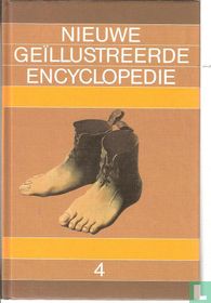 Nieuwe Geïllustreerde Encyclopedie 4