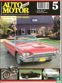 Auto Motor Klassiek 5 185