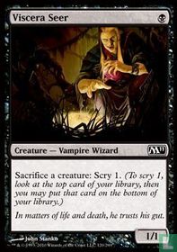 Viscera Seer