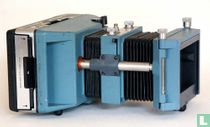 ZZ OEM TEKTRONIX C-30A