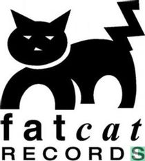 FatCat muziek catalogus
