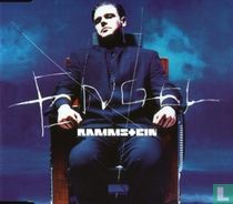 Rammstein lp- und cd-katalog