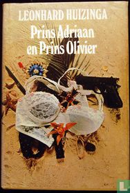 Prins Adriaan en Prins Olivier