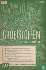 Groeistoffen voor planten for sale