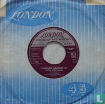 Cherished Memories of Eddie Cochran