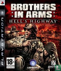 Brothers in Arms: Hell's Highway