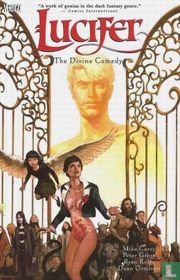 The Divine Comedy