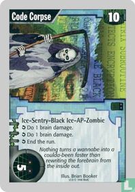 Code Corpse