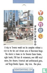 Downtown Yonge