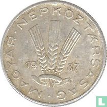 Ungarn 20 Fillér 1987 kaufen