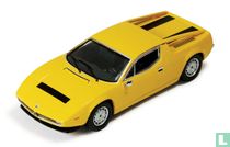 Maserati Merak SS