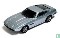 Maserati Ghibli SS Coupe