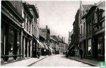 OUD EINDHOVEN Vrijstraat