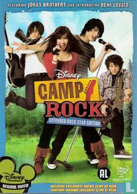 Camp Rock
