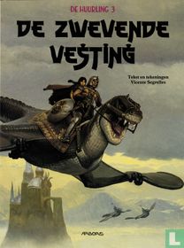 De zwevende vesting kopen