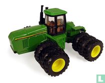 John Deere 8770 4WD Triple
