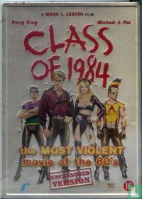 Class of 1984
