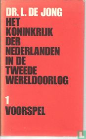 Voorspel