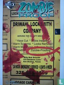 Zombie Proof 