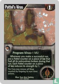 Pattel's Virus
