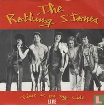 Time Is on My Side (Live) 