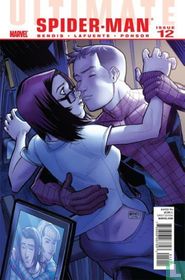 Ultimate Spider-Man 012