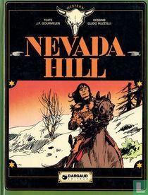 Nevada Hill