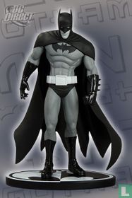 Batman Black and White: Gotham Knight