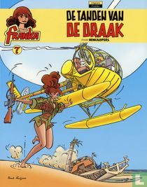 De tanden van de draak