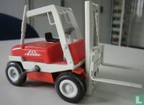 Linde H40 9550 VHT