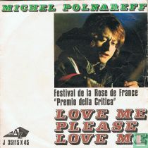 Love me please love me