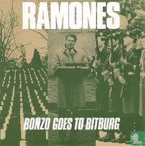 Bonzo goes to Bitburg