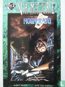 Nosferatu