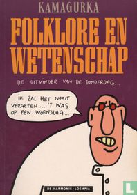Folklore en wetenschap