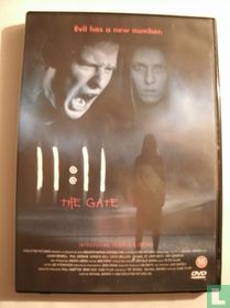 11:11 - The Gate