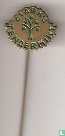 Clark's Tendermint [green]