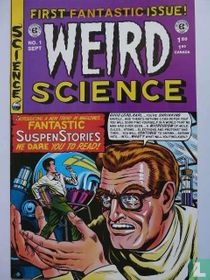 Weird Science 